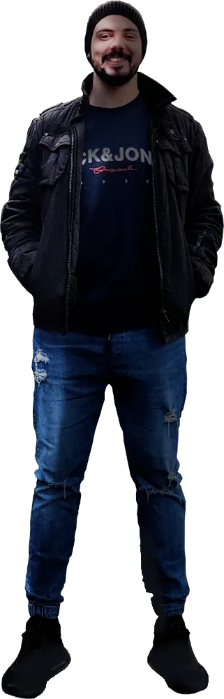 myself